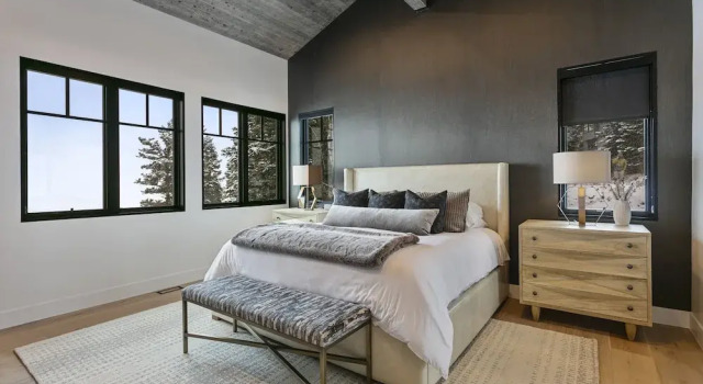 50 - Six Bedroom Condo with Spa Stag Lodge by Deer Valley Resort, Varaa Lomakeskus Deer Valley 