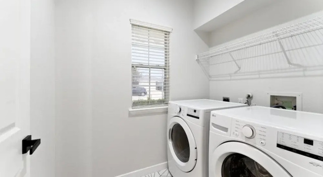 Modern & Homey 3BR Home, Remote Work Friendly, King Beds, Fast WiFi, Buchen Sie Ferienhaus Hotels in Pflugerville mit Parkplatz, Parkplätze