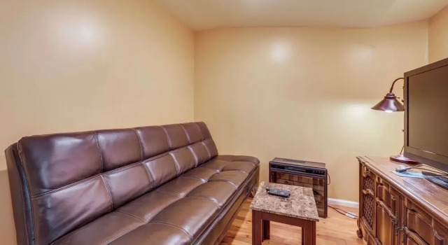 11 Mi to Oneida Lake: Spacious Apt in Verona!, Réserver Appartement Oneida État de New York