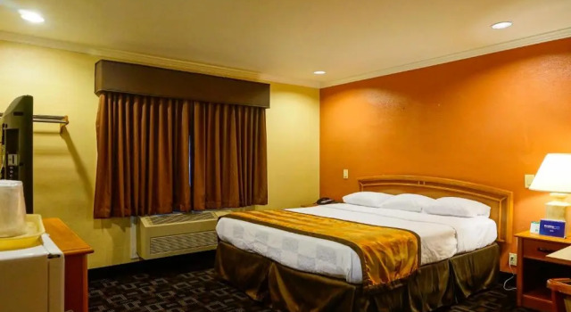 Hotel Parmani