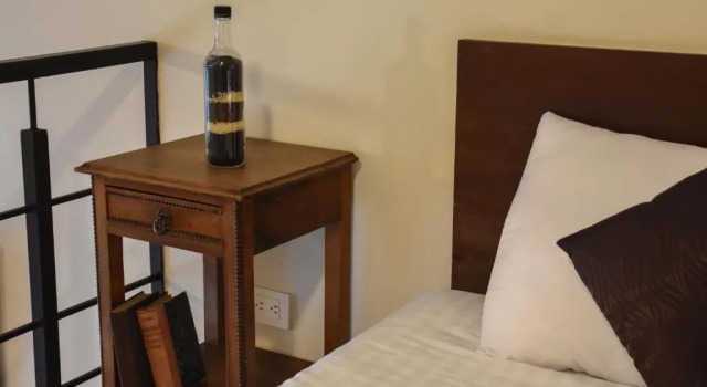 Люкс Hotel Aroma 406