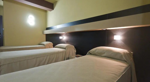 Номер Standard Melqart Hotel