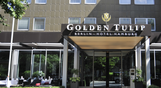 Golden Tulip Berlin Hotel Hamburg, Book Hotel Mitte Berlin, near Schwules Museum