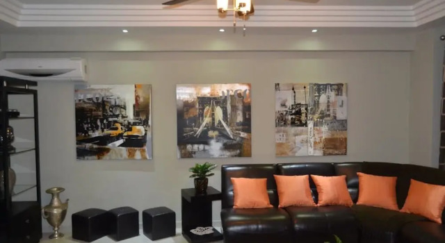 Apartment Silvestre