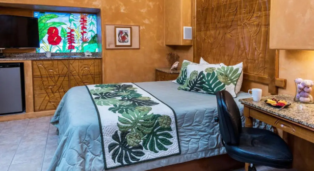 Номер Standard The Guest House