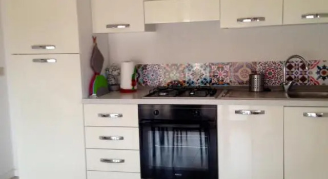 Appartamento Antonio, Book Apartment Malo Veneto