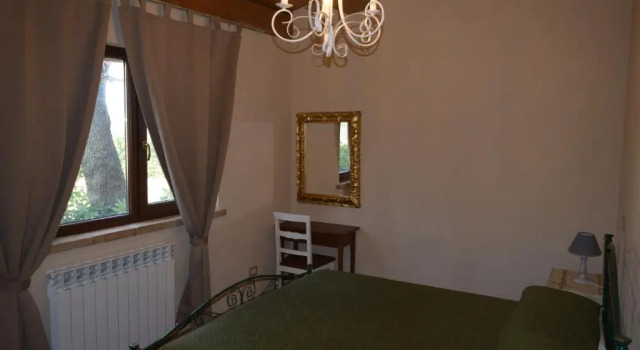 Villa Manu, Book Villa Villaer i Lapedona, Villa