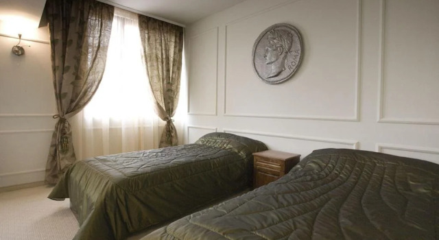 Boutique Family Hotel VSK Kentavar, Rezervasyon Butik Otel Dryanovo Gabrovo