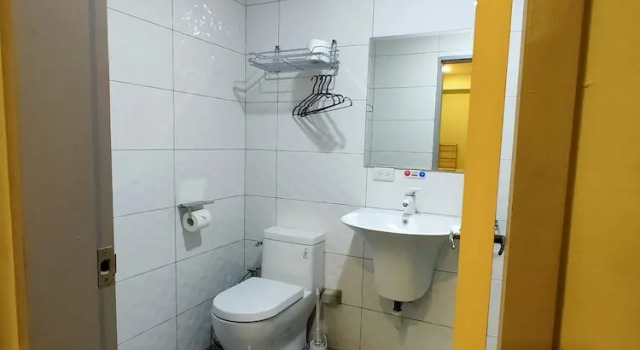Номер Classic M House