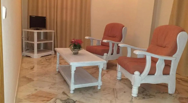 Люкс Hotel Anfiteatro Romano