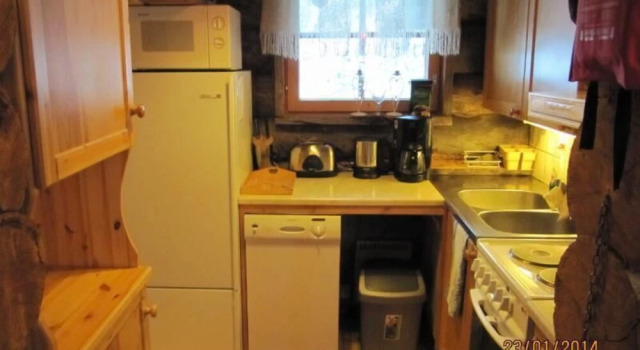 Rukako Lähiruka, Rezervovat Hotel Hotely v North Ostrobothnia s parkováním, Parkování