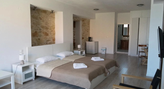 Creta Seafront Residences