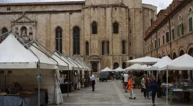 Il Tempo Ritrovato, Rezervovat Hotel Ascoli Piceno 