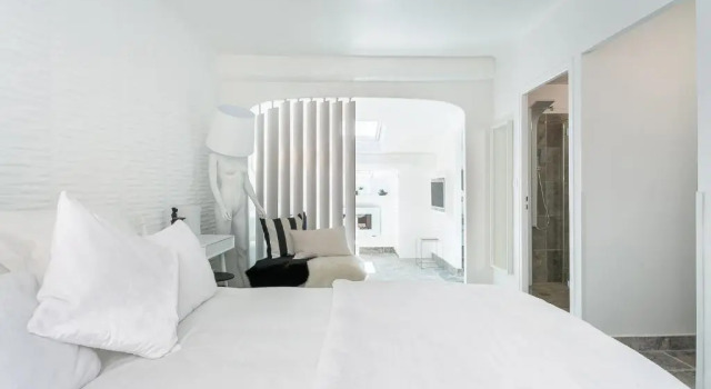 Апартаменты My Pad Provence 5