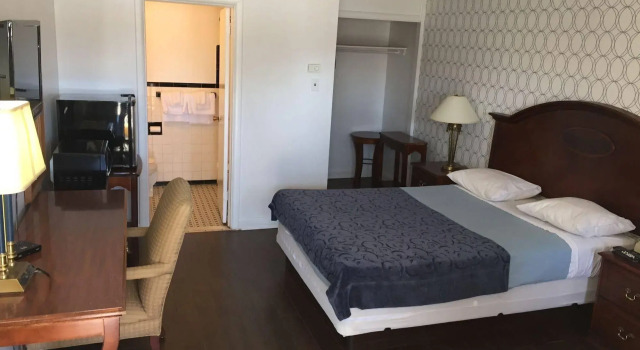 Stardust Motel, Varaa Motelli Ottawa 