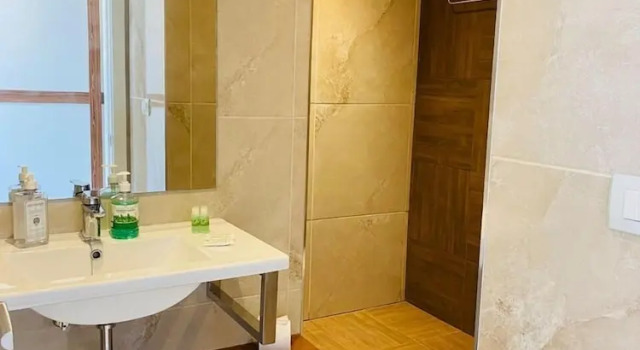 Люкс Deluxe VM Hotel Cumbuco