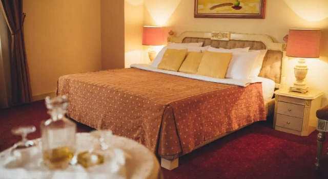 Hotel Bevanda, Забронировать Отель Мостар Федерация Боснии и Герцеговины