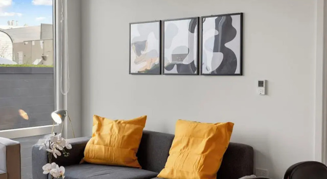 Апартаменты ENVITAE Hotel 4 Bedroom Luxury Apartments