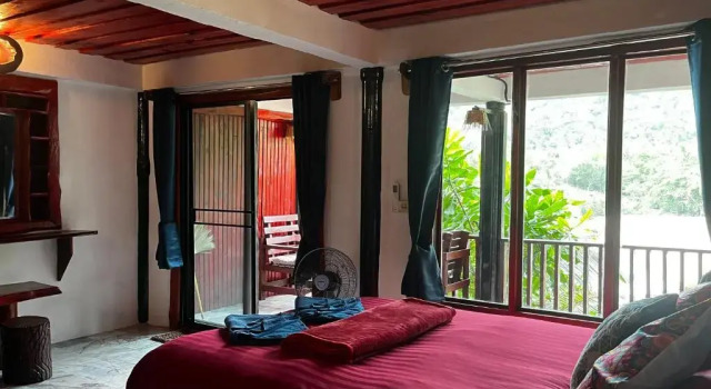 Mai Pen Rai Bungalows