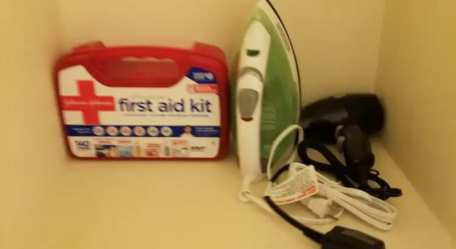 Коттедж Richards Vacation Rental