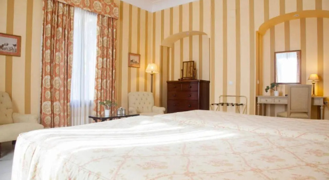 Двухместный номер Standard Villa Jerez