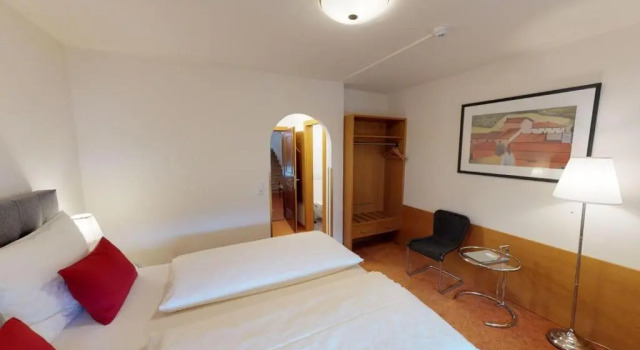 Двухместный номер Standard Hotel Schlair