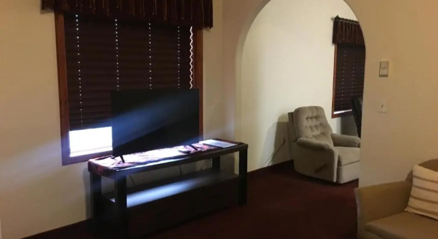 Люкс Greenwood Village Inn & Suites