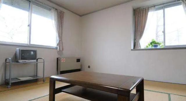 Номер Standard Kusatsu Kogen Youth Hostel