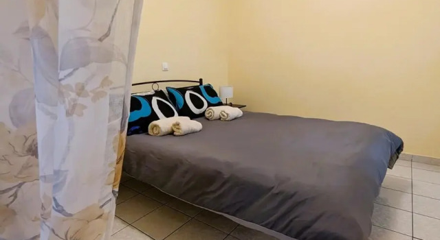 Апартаменты Central Apartment in Agios Konstantinos