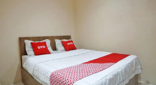 Номер Standard OYO 91667 The K House