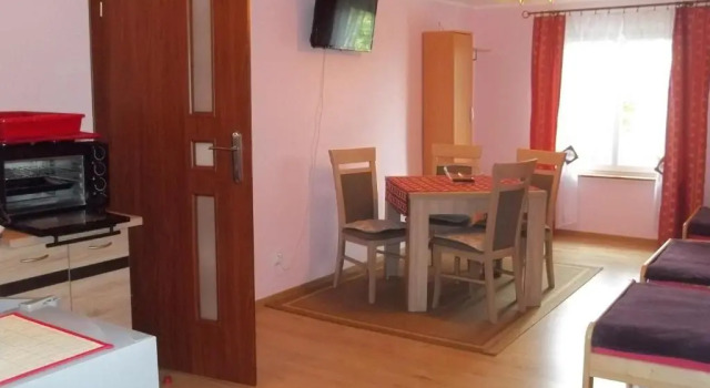 Apartamenty Stajni Jazon Malbork, Book Apartment Malbork Pomerania
