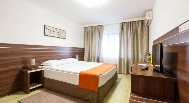 Hotel Citadella, Book Hotel Sector 2 Bucharest, near Veranda Mall