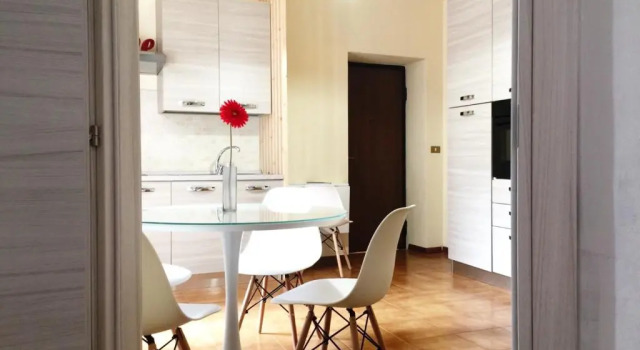 Chez Nous, Rezervovat Hotel Hotely v Elba s parkováním, Parkování