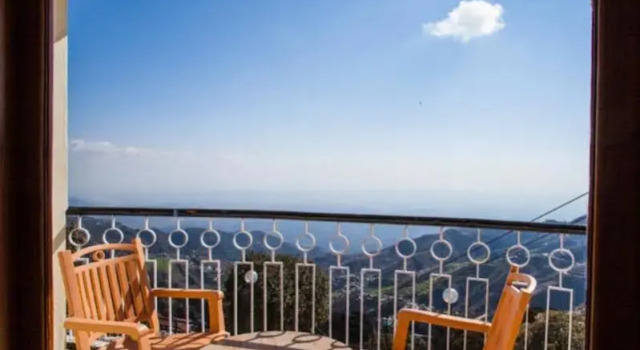 Hotel Mall Palace, Rezervovat Hotel Mussoorie Uttarakhand