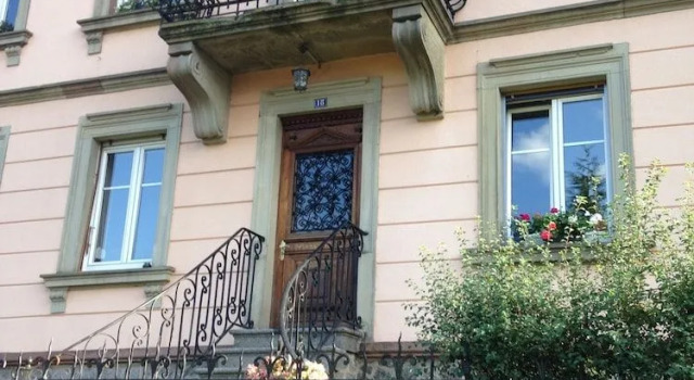chambres dhotes " Le Magnolia ", Book Hotel Hotels in Haut-Rhin with Breakfast, Breakfasts