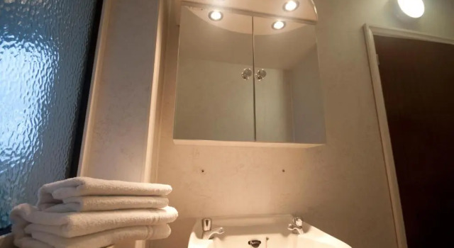Одноместный номер Standard Norfolk Hotel