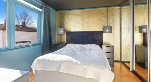 Keybutler Classy Apartment Artillerivollen, Rezervovat Apartmán Kristiansand 