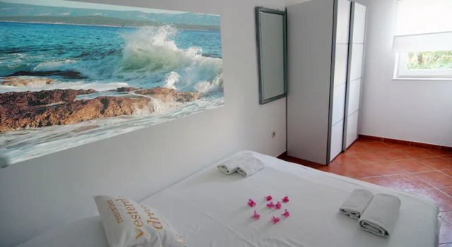 Апартаменты Grand Villa Rajski Dvor1