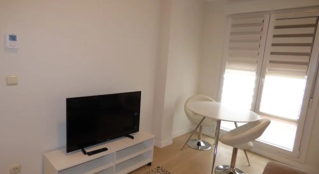 Aizlur SI6D, Rezerwuj Hotel Hotele w Baskonia z parkingiem, Parking