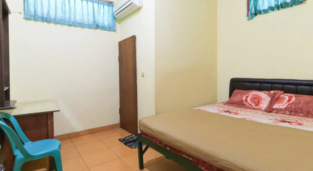 Hotel Mandiri