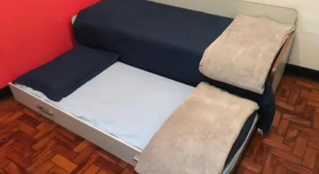 NeighborHUB hostel e coliving, Забронировать Отель Mooca Сан-Пауло, рядом с Браш