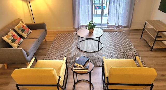 Апартаменты Standard APPART-HOTEL LUNI