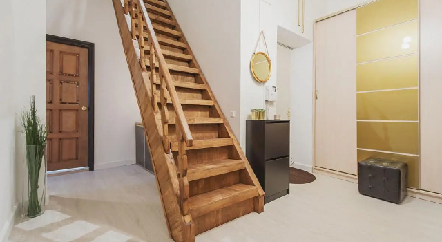 GMApartments (ДжиЭмАпартментс) на улице 1-я Тверская-Ямская 11, Забронировать Апартаменты/квартира Центральный административный округ Москва