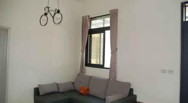 Номер Standard Eliza Inn