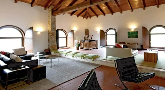 Giarvino Boutique Guest House, Prenota Affittacamere Acqui Terme 