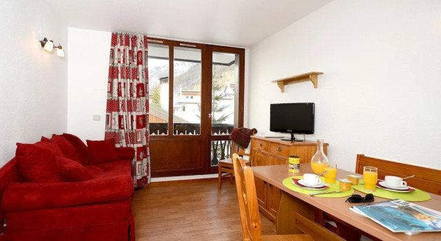 Résidence Odalys Les Hauts du Rogoney, Prenota Hotel Hotel SPA a Alvernia, SPA