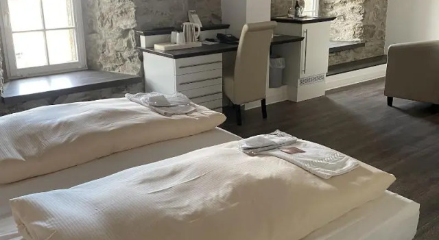 Schlosshotel Weilburg