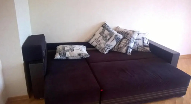 Апартаменты Apartment near Sea