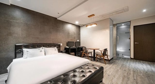 Yangsan Jungbudong I'm, Rezervați Mini-hotel Mini-hoteluri în Gyeongsangnam-do, Mini-hotel