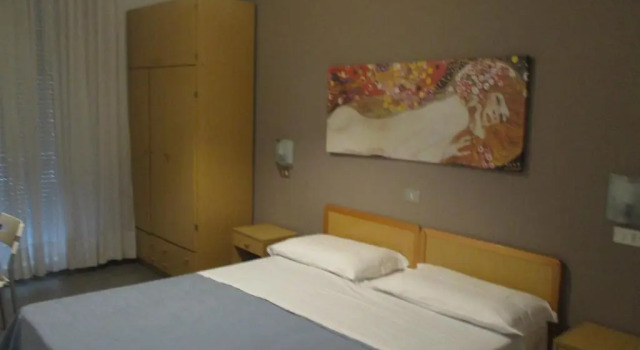 Двухместный номер Standard Hotel Abamar